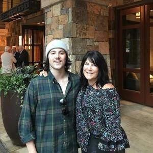 Meet your Posher, Noah